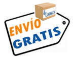 Env�o gratis a domicilio por CORREOS